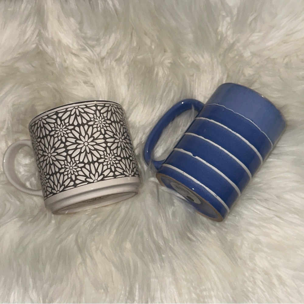 Meritage mugs NEW